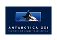 Antarctica XXI